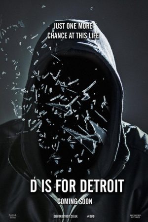 Ibiza Dark (2024) poster