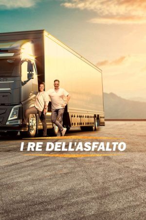 I re dell’asfalto (2022) poster