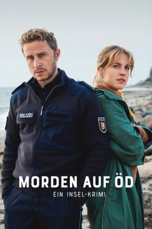 Morden auf Öd – Ein Insel-Krimi (2025) poster