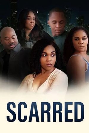 Scarred (2026) poster