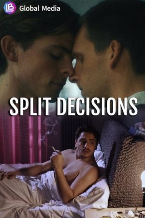 Split Decisions (2025) poster