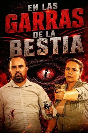 En Las Garras De La Bestia (2021) poster