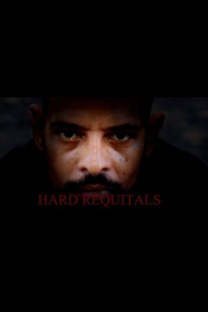 Hard Requitals (2016) poster