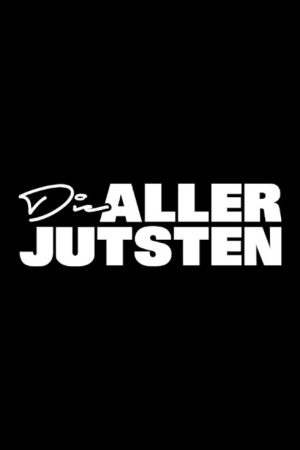 Die Allerjutsten (2023) poster