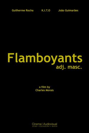 Flamboyants (2021) poster