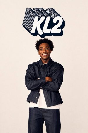 KL2 (2026) poster