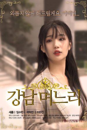Gangnam Daughter-in-law (2019) poster