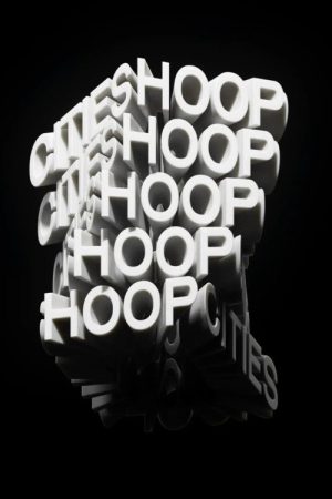 Hoop Cities (2022) poster