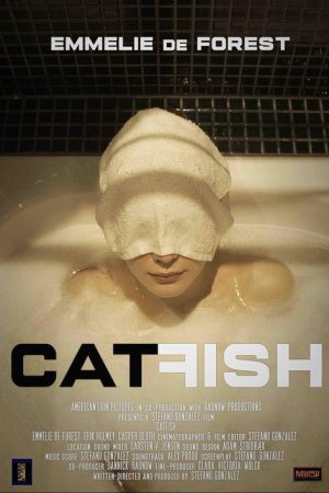 Catfish (2025) poster