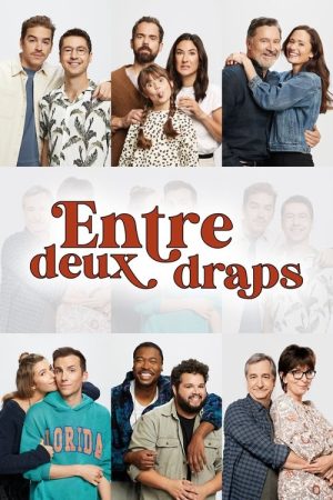 Entre deux draps (2021) poster