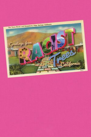 Racist Trees (2022) poster