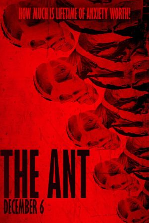 The Ant (2025) poster