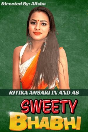 Sweety Bhabhi (2021) poster