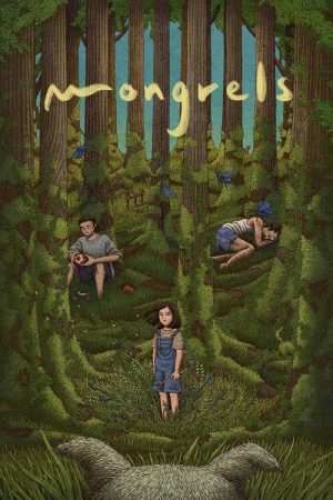 Mongrels (2026) poster