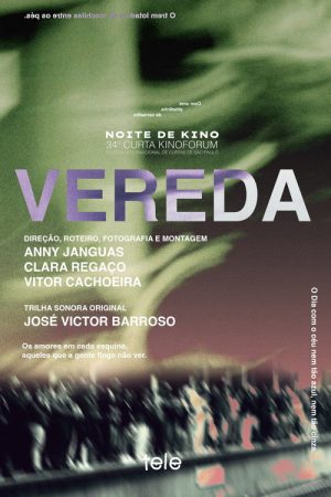 VEREDA (2025) poster