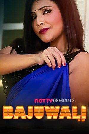Bajuwali (2024) poster