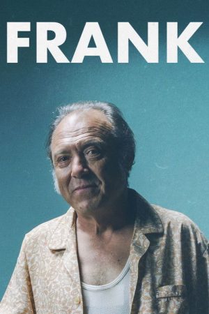 Frank (2026) poster