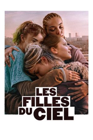 The Girls From Above (2026) poster