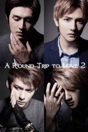 A Round Trip to Love 2 (2016) poster