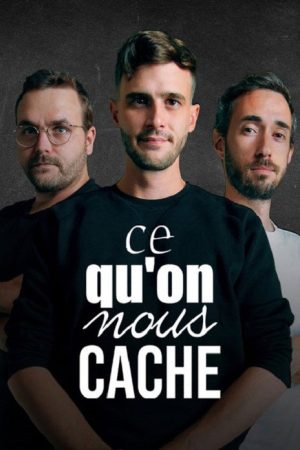 Ce qu’on nous cache (2019) poster