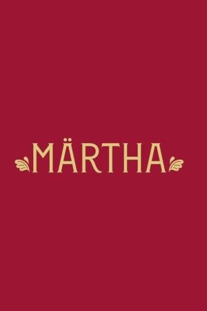Märtha (2021) poster