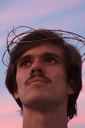 Yo, Satanás (2019) poster