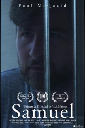Samuel (2022) poster