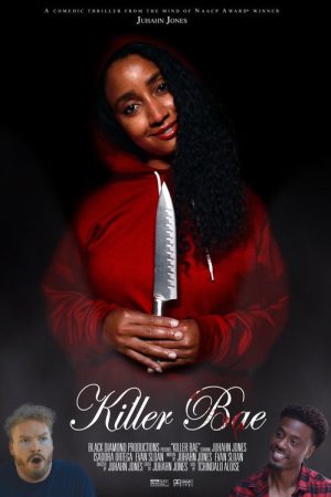 Killer Bae (2019) poster