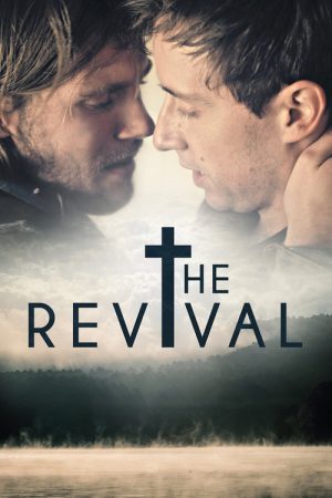 The Revival (2017) poster