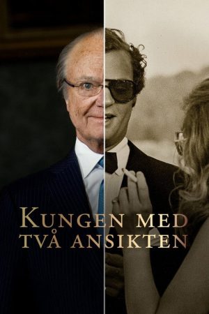 The King with Two Faces (2023) poster