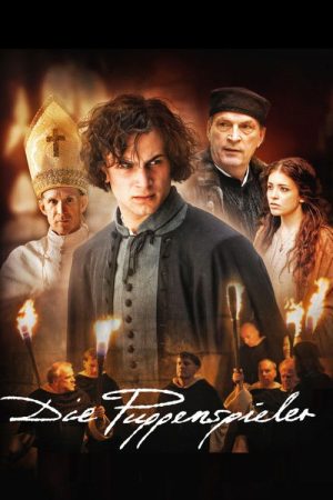 Die Puppenspieler (2017) poster
