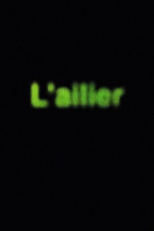 L’ailier (2024) poster
