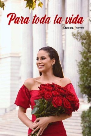 Para toda la vida (2022) poster