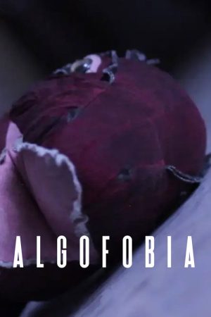 Algofobia (2025) poster