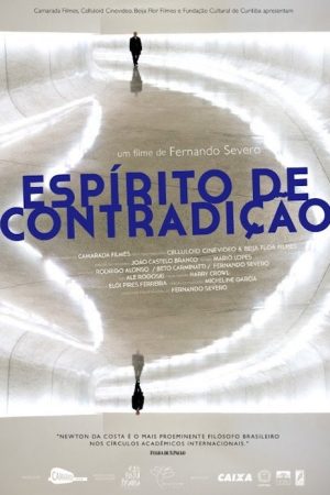 Espírito de Contradição (2019) poster