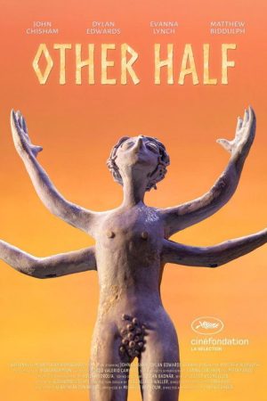 Other Half (2021) poster