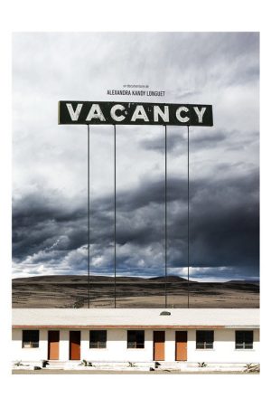 Vacancy (2018) poster