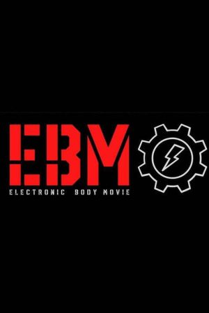 Electronic Body Movie (2024) poster