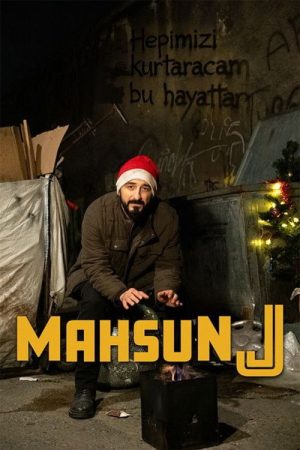 Mahsun J – Yılbaşı Özel (2026) poster