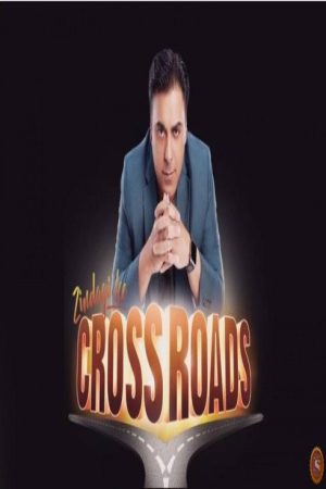 Zindagi Ke Crossroads (2018) poster