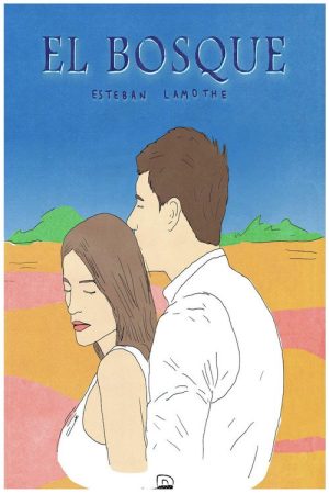 The Forest (2019) poster