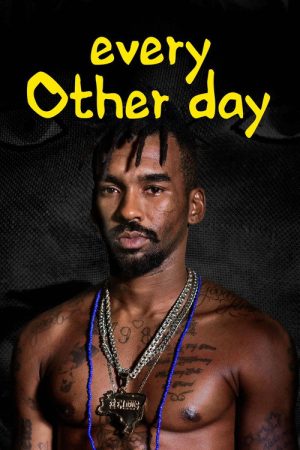 Any Given Day (2020) poster