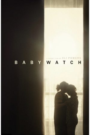BABYWATCH (2020) poster