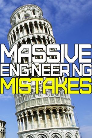 Massive Engineering Mistakes (2019) poster