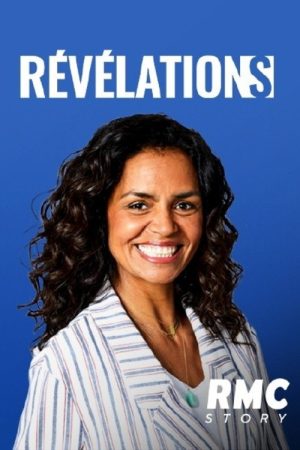 Révélations (2016) poster