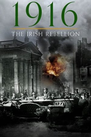 1916 (2016) poster