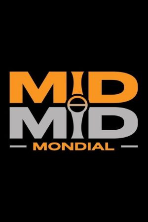 MIDMID MONDIAL (2022) poster