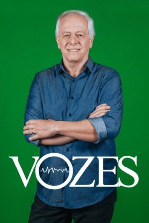 Baú do Esporte – Vozes (2018) poster