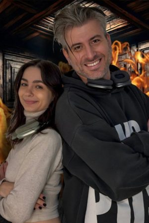 BABBIO Podcast (2025) poster