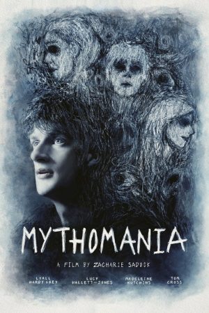 Mythomania (2025) poster